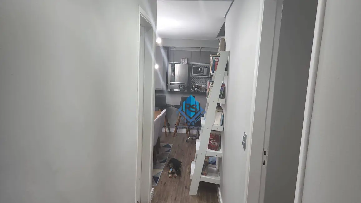 Foto 5 de Apartamento com 2 quartos à venda, 50m2 em Vila Arapuã, São Paulo - SP
