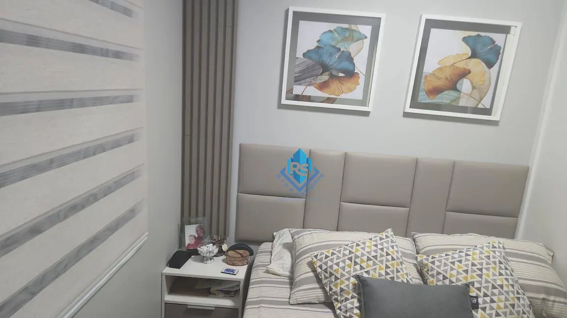 Foto 7 de Apartamento com 2 quartos à venda, 50m2 em Vila Arapuã, São Paulo - SP
