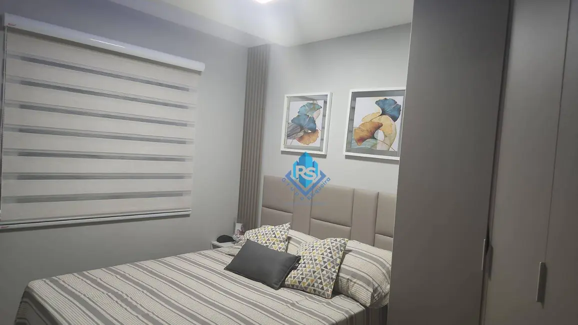 Foto 8 de Apartamento com 2 quartos à venda, 50m2 em Vila Arapuã, São Paulo - SP