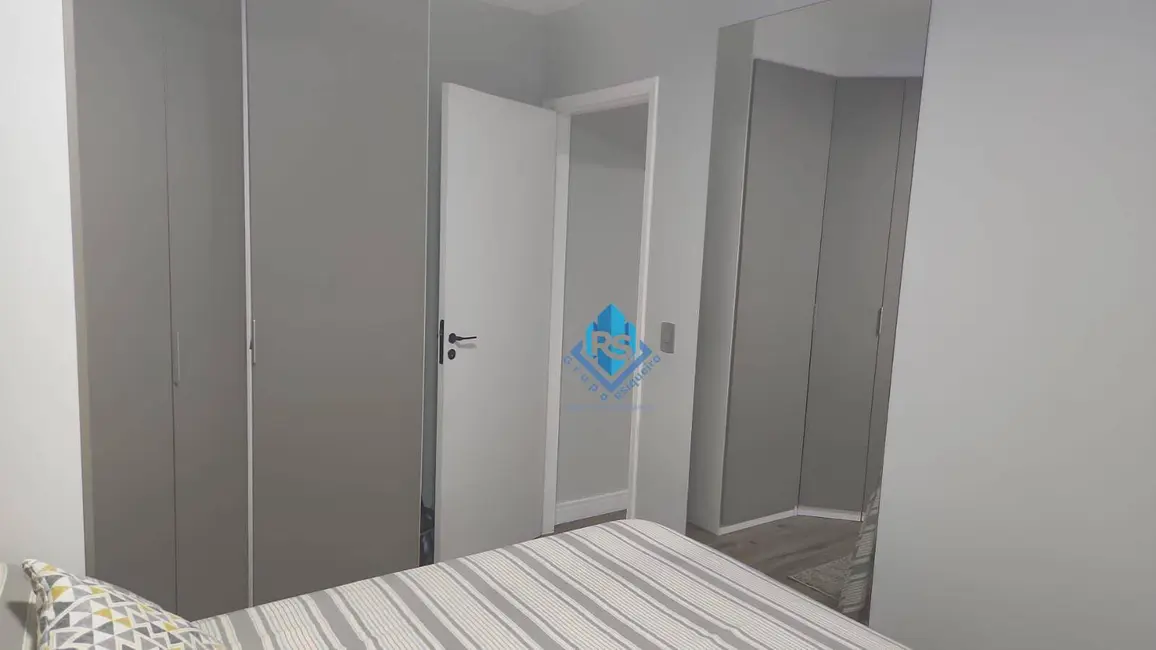 Foto 6 de Apartamento com 2 quartos à venda, 50m2 em Vila Arapuã, São Paulo - SP