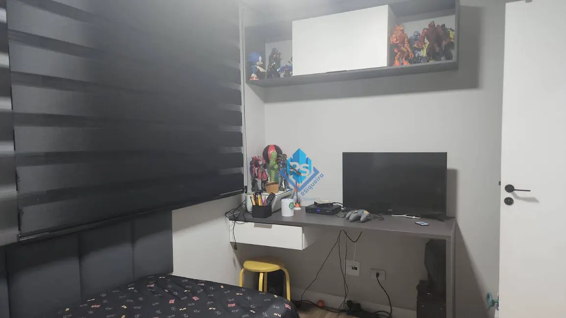 Foto 9 de Apartamento com 2 quartos à venda, 50m2 em Vila Arapuã, São Paulo - SP