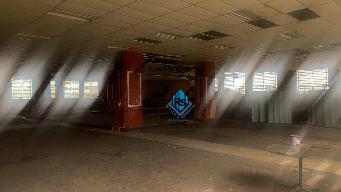Foto 8 de Armazém / Galpão para alugar, 1300m2 em Sao Bernardo Do Campo - SP