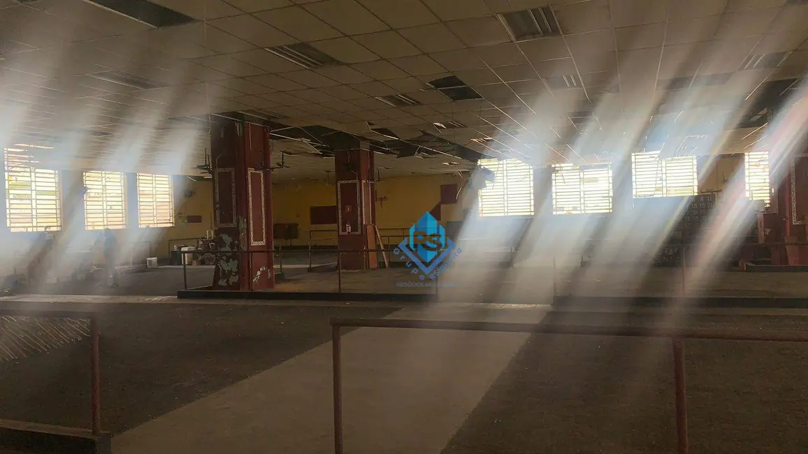 Foto 3 de Armazém / Galpão para alugar, 1300m2 em Sao Bernardo Do Campo - SP