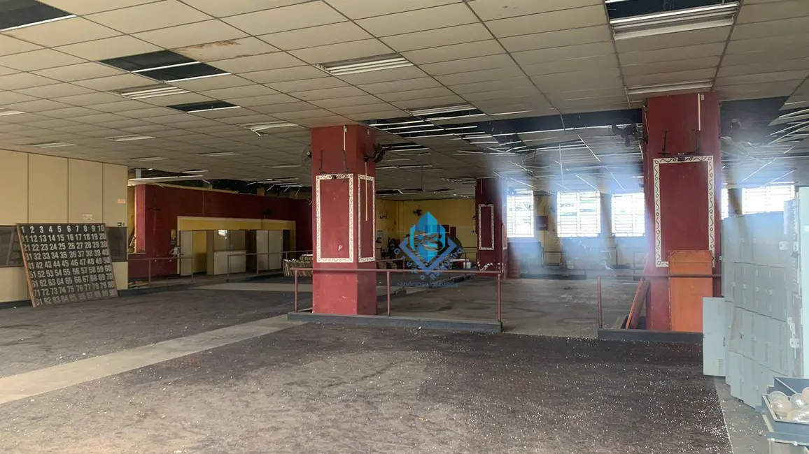 Foto 6 de Armazém / Galpão para alugar, 1300m2 em Sao Bernardo Do Campo - SP