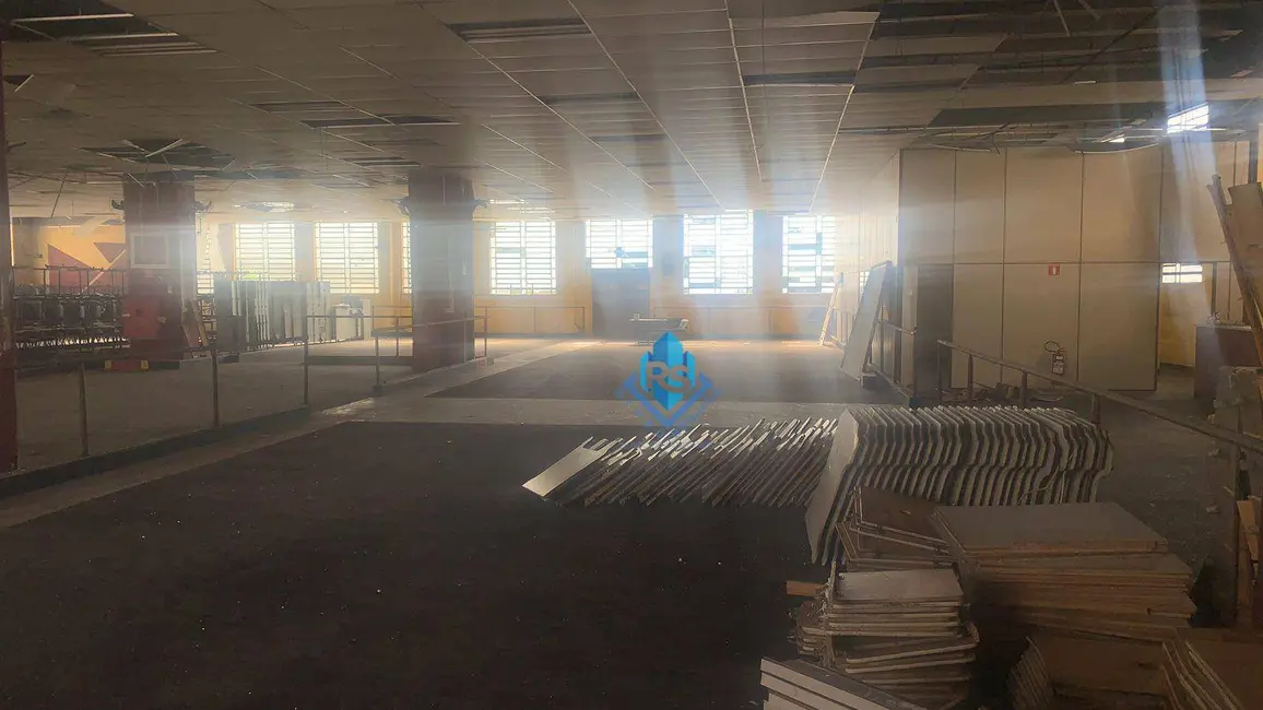 Foto 2 de Armazém / Galpão para alugar, 1300m2 em Sao Bernardo Do Campo - SP