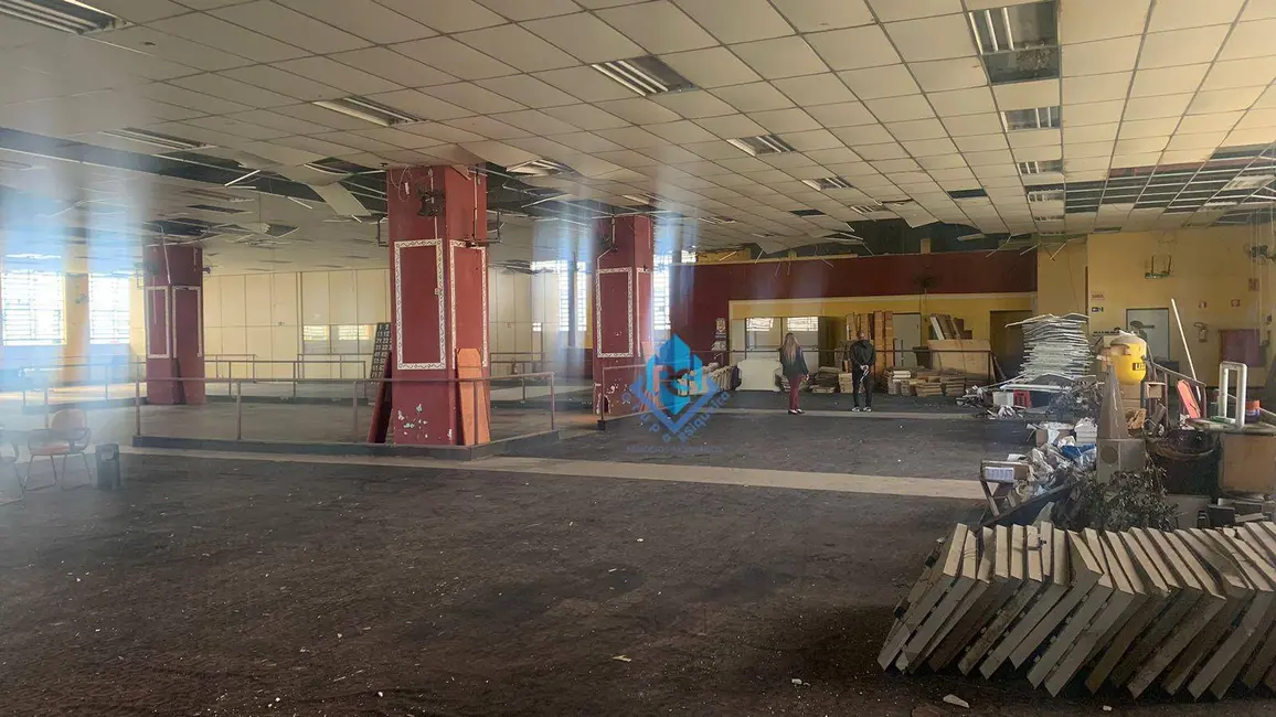 Foto 5 de Armazém / Galpão para alugar, 1300m2 em Sao Bernardo Do Campo - SP