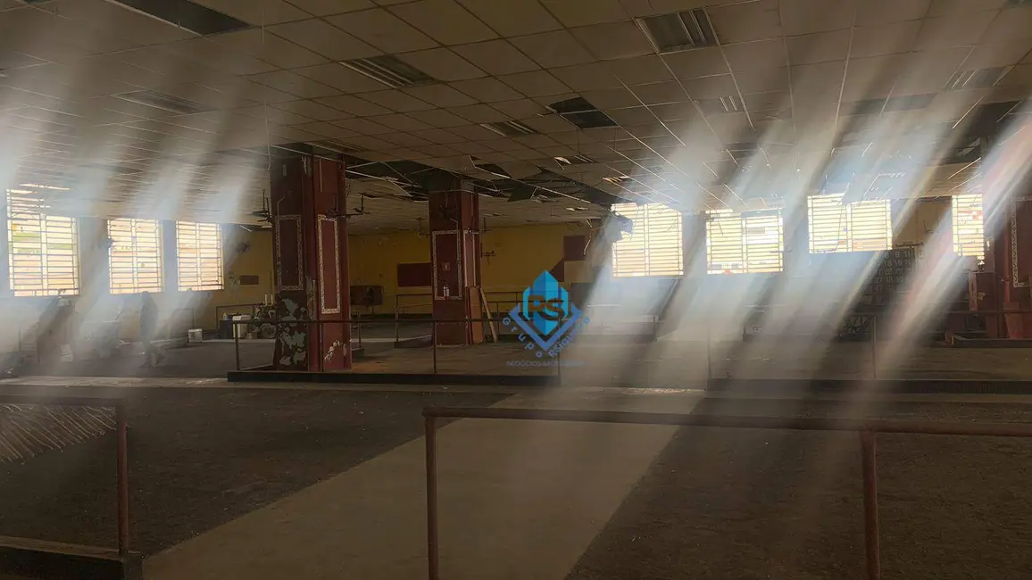 Foto 1 de Armazém / Galpão para alugar, 1300m2 em Sao Bernardo Do Campo - SP