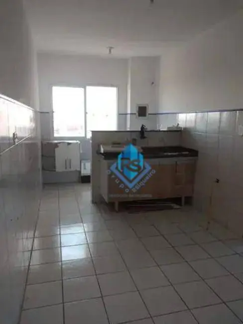 Foto 2 de Apartamento com 2 quartos à venda, 79m2 em Assunção, Sao Bernardo Do Campo - SP