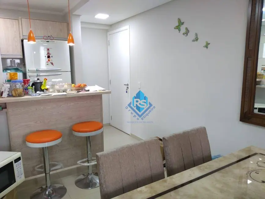 Apartamento com 2 quartos à venda, 60m2 em Planalto, Sao Bernardo Do Campo - SP - imagem 6 Foto 6 de Apartamento com 2 quartos à venda, 60m2 em Planalto, Sao Bernardo Do Campo - SP