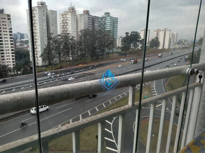 Apartamento com 2 quartos à venda, 60m2 em Planalto, Sao Bernardo Do Campo - SP - imagem 3 Foto 3 de Apartamento com 2 quartos à venda, 60m2 em Planalto, Sao Bernardo Do Campo - SP