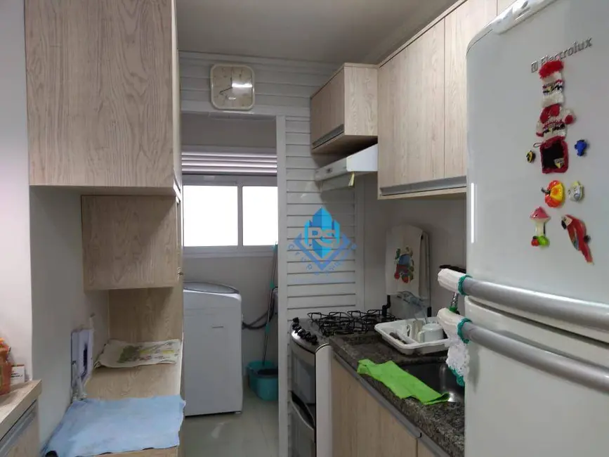 Apartamento com 2 quartos à venda, 60m2 em Planalto, Sao Bernardo Do Campo - SP - imagem 8 Foto 8 de Apartamento com 2 quartos à venda, 60m2 em Planalto, Sao Bernardo Do Campo - SP