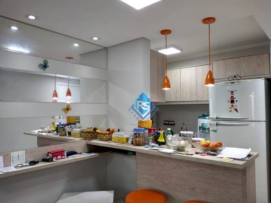 Apartamento com 2 quartos à venda, 60m2 em Planalto, Sao Bernardo Do Campo - SP - imagem 7 Foto 7 de Apartamento com 2 quartos à venda, 60m2 em Planalto, Sao Bernardo Do Campo - SP