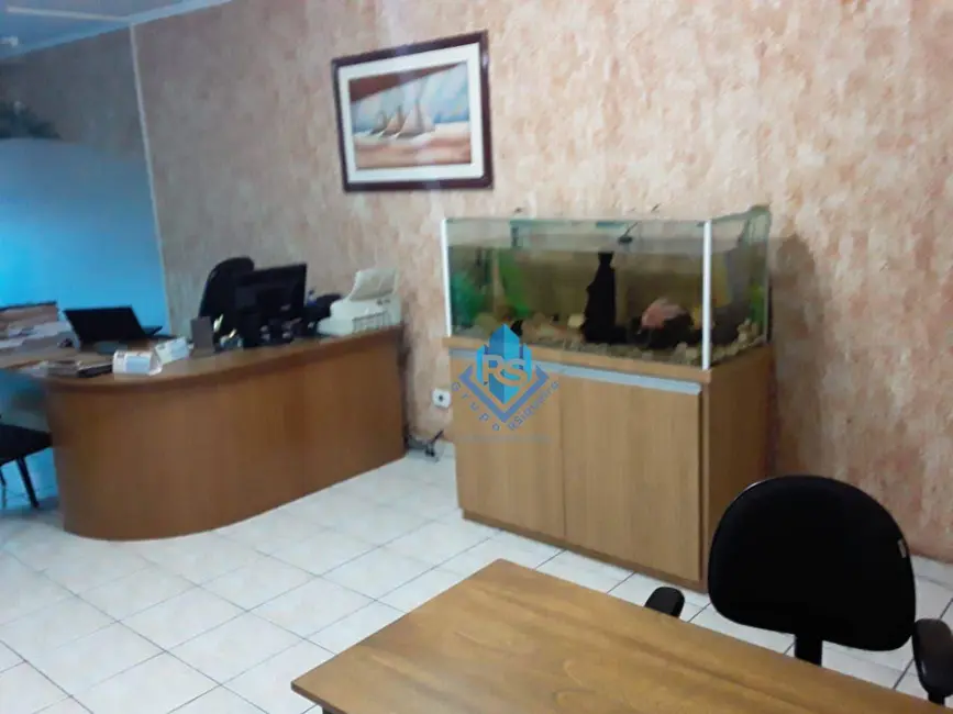 Foto 8 de Sala Comercial à venda, 80m2 em Vila Bocaina, Maua - SP