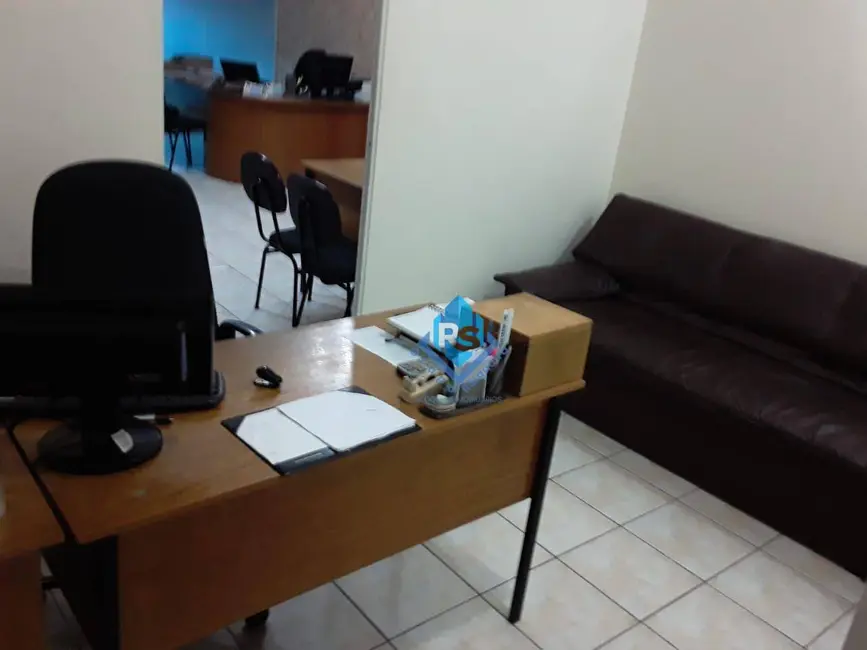Foto 4 de Sala Comercial à venda, 80m2 em Vila Bocaina, Maua - SP