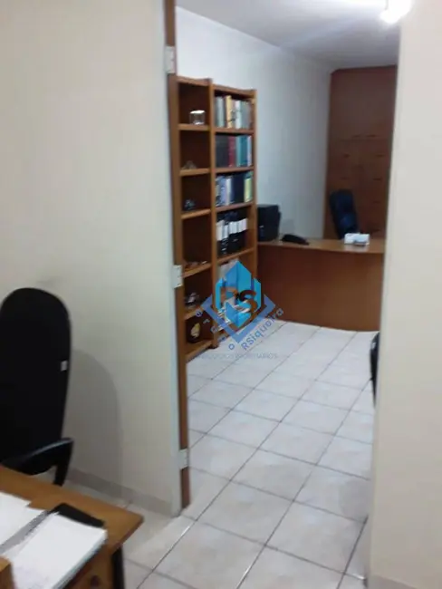 Foto 5 de Sala Comercial à venda, 80m2 em Vila Bocaina, Maua - SP