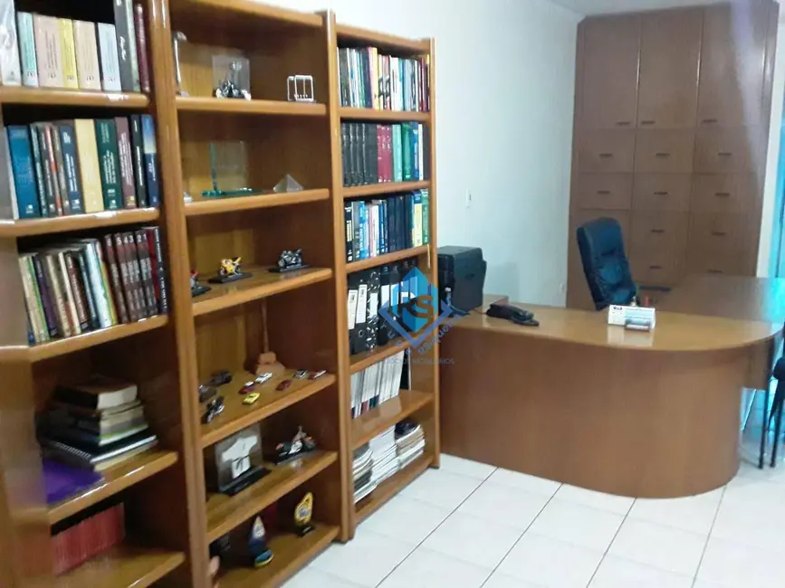 Foto 6 de Sala Comercial à venda, 80m2 em Vila Bocaina, Maua - SP