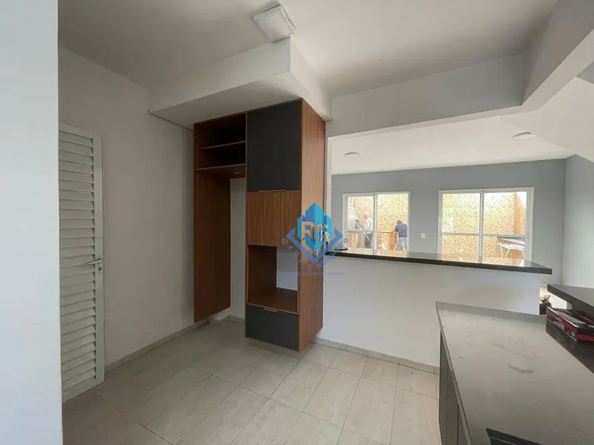 Foto 6 de Sobrado com 3 quartos para alugar, 144m2 em Parque dos Pássaros, Sao Bernardo Do Campo - SP