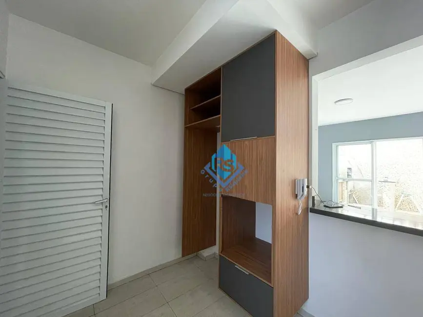 Foto 5 de Sobrado com 3 quartos para alugar, 144m2 em Parque dos Pássaros, Sao Bernardo Do Campo - SP