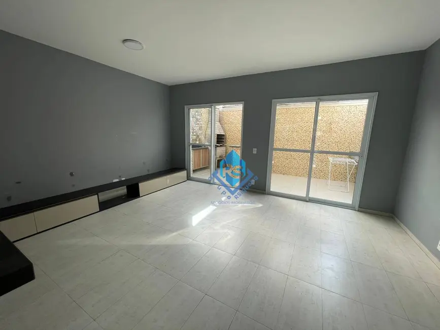 Foto 8 de Sobrado com 3 quartos para alugar, 144m2 em Parque dos Pássaros, Sao Bernardo Do Campo - SP