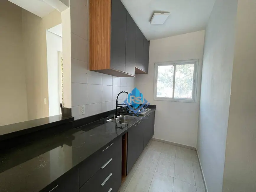 Foto 4 de Sobrado com 3 quartos para alugar, 144m2 em Parque dos Pássaros, Sao Bernardo Do Campo - SP