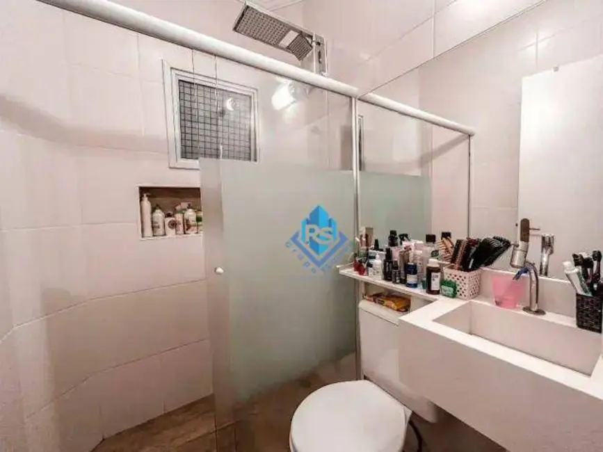 Casa de Condomínio com 3 quartos à venda, 118m2 em Vila Homero Thon, Santo Andre - SP - imagem 9 Foto 9 de Casa de Condomínio com 3 quartos à venda, 118m2 em Vila Homero Thon, Santo Andre - SP