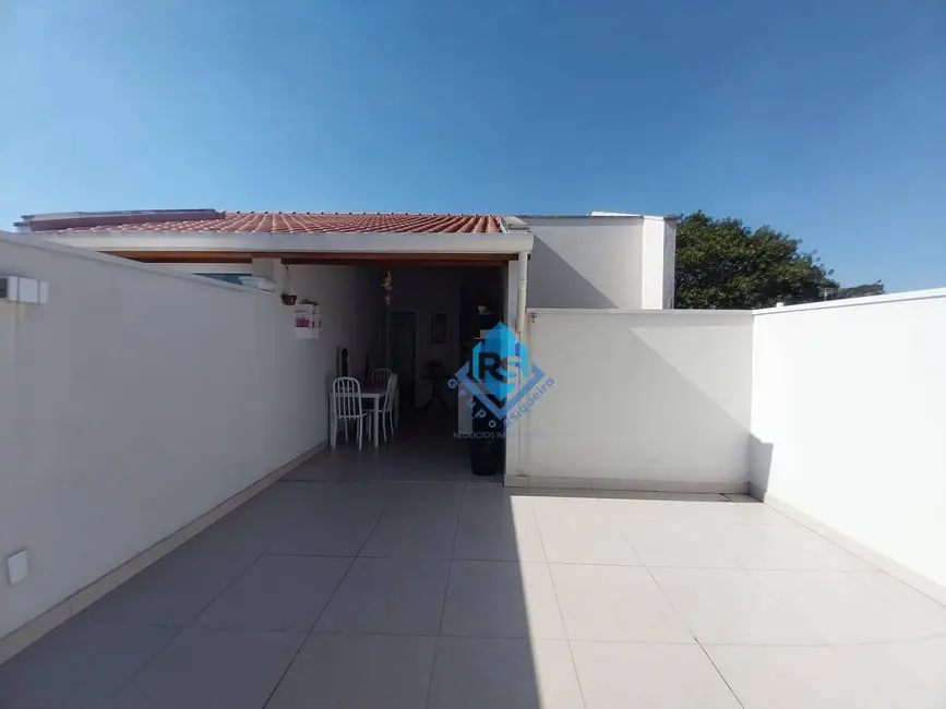 Foto 2 de Cobertura com 2 quartos à venda, 88m2 em Vila América, Santo Andre - SP