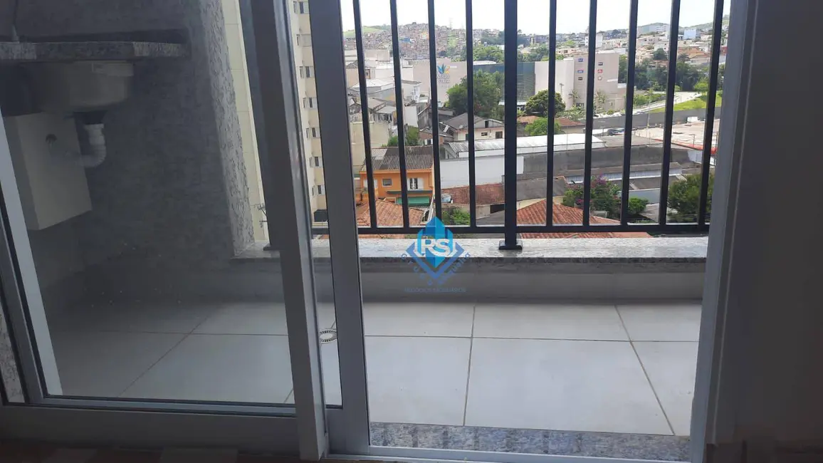 Foto 7 de Apartamento com 2 quartos à venda, 48m2 em Sao Bernardo Do Campo - SP