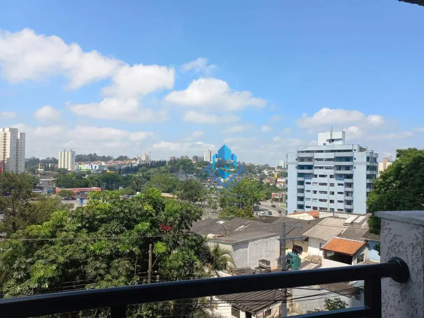 Foto 5 de Apartamento com 2 quartos à venda, 48m2 em Sao Bernardo Do Campo - SP