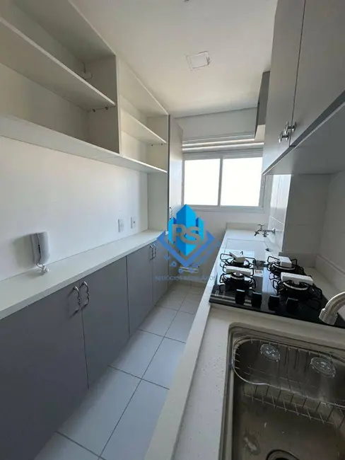 Foto 2 de Apartamento com 2 quartos à venda, 48m2 em Sao Bernardo Do Campo - SP