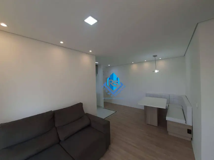 Foto 3 de Apartamento com 2 quartos à venda, 48m2 em Sao Bernardo Do Campo - SP