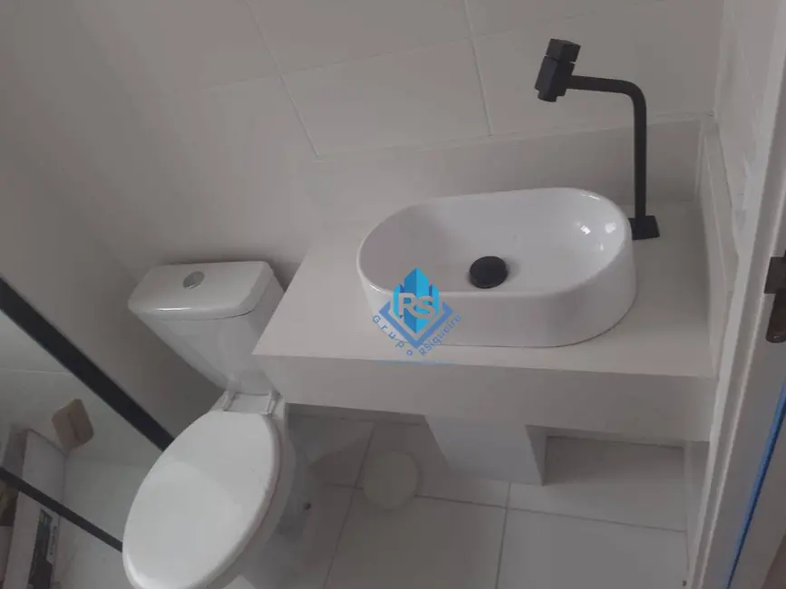 Foto 8 de Apartamento com 2 quartos à venda, 48m2 em Sao Bernardo Do Campo - SP