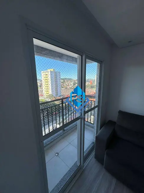 Foto 5 de Apartamento com 2 quartos à venda, 48m2 em Sao Bernardo Do Campo - SP