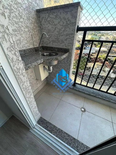 Foto 7 de Apartamento com 2 quartos à venda, 48m2 em Sao Bernardo Do Campo - SP
