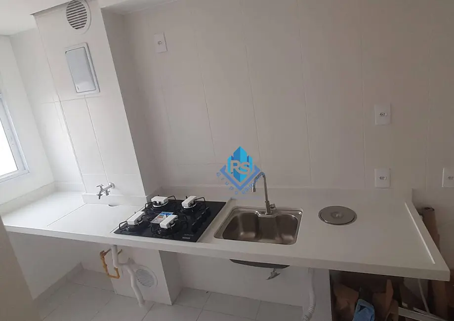 Foto 3 de Apartamento com 2 quartos à venda, 48m2 em Sao Bernardo Do Campo - SP