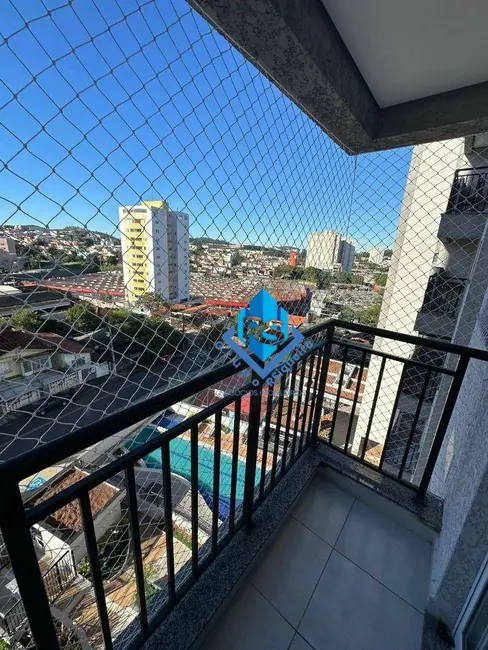 Foto 6 de Apartamento com 2 quartos à venda, 48m2 em Sao Bernardo Do Campo - SP