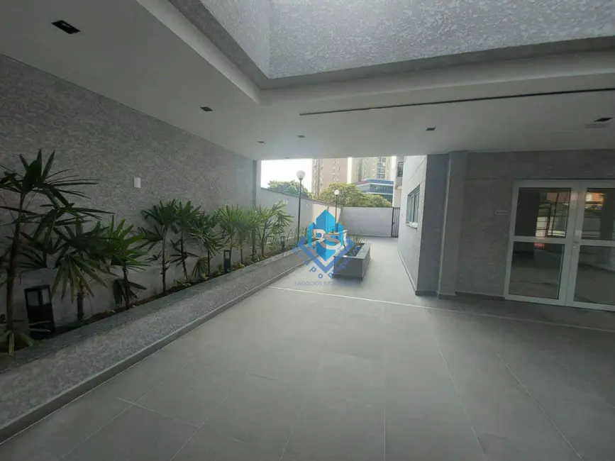 Foto 9 de Apartamento com 2 quartos à venda, 48m2 em Sao Bernardo Do Campo - SP