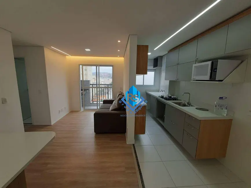 Foto 1 de Apartamento com 2 quartos à venda, 48m2 em Sao Bernardo Do Campo - SP