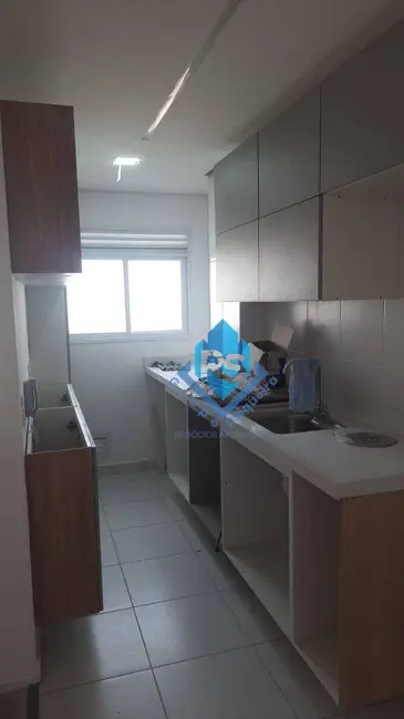 Foto 4 de Apartamento com 2 quartos à venda, 48m2 em Sao Bernardo Do Campo - SP