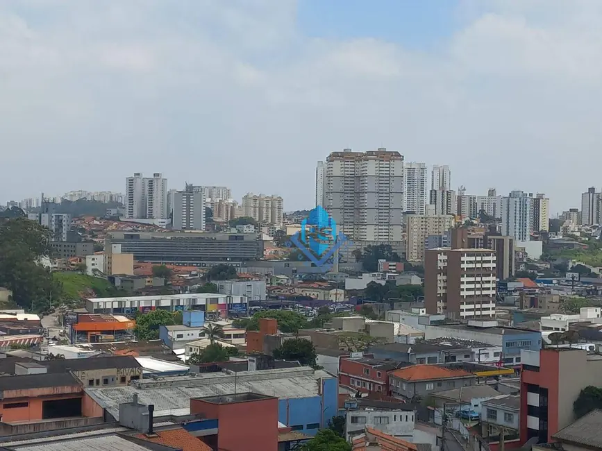 Foto 6 de Apartamento com 2 quartos à venda, 48m2 em Sao Bernardo Do Campo - SP