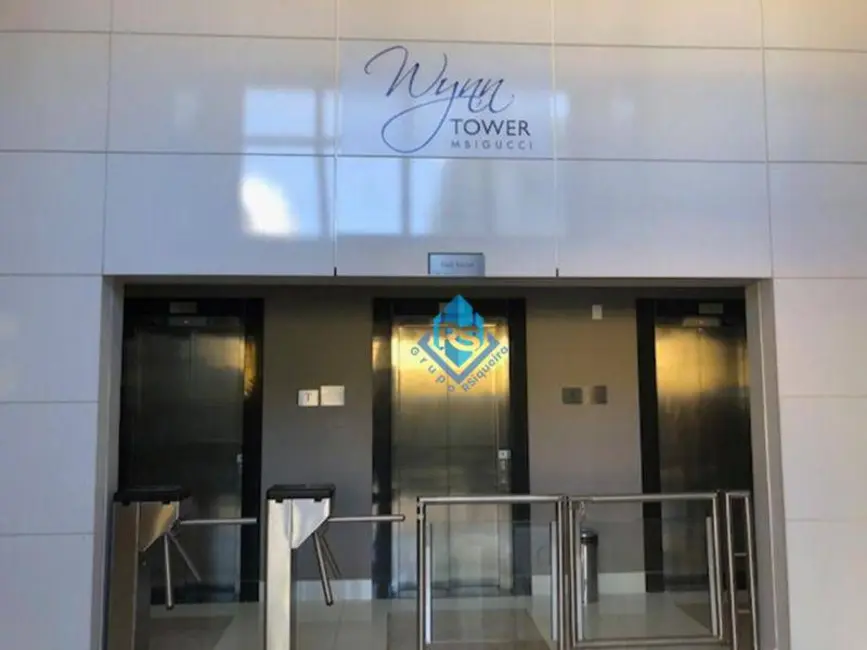 Foto 7 de Sala Comercial à venda, 37m2 em Rudge Ramos, Sao Bernardo Do Campo - SP