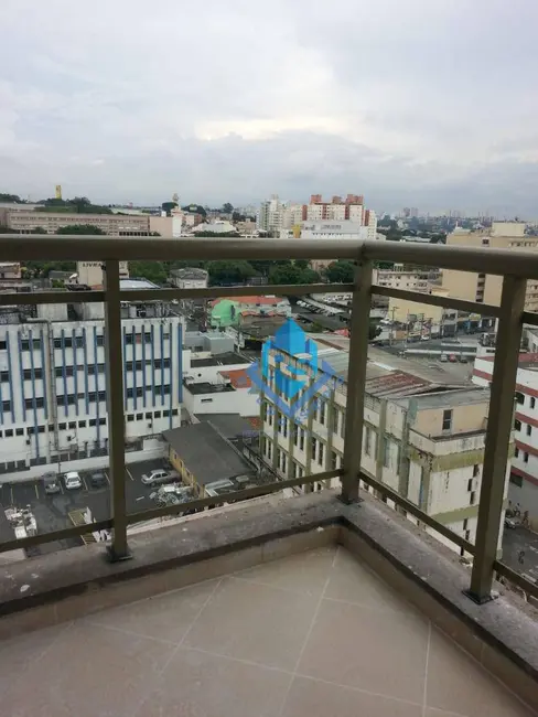 Foto 4 de Sala Comercial à venda, 37m2 em Rudge Ramos, Sao Bernardo Do Campo - SP