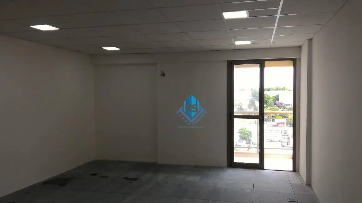 Foto 3 de Sala Comercial à venda, 37m2 em Rudge Ramos, Sao Bernardo Do Campo - SP