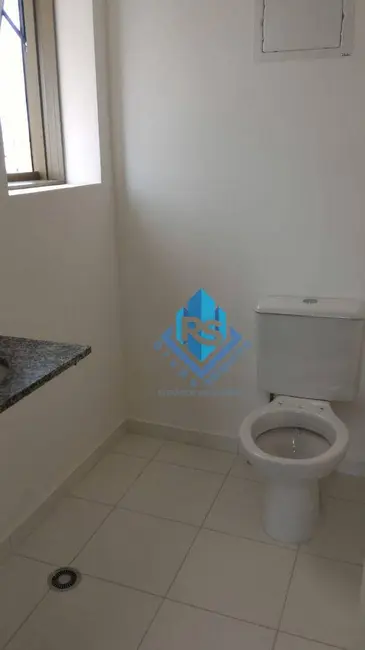 Foto 5 de Sala Comercial à venda, 37m2 em Rudge Ramos, Sao Bernardo Do Campo - SP