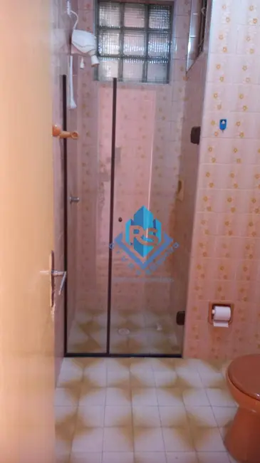 Foto 3 de Apartamento com 2 quartos para alugar, 60m2 em Santa Terezinha, Sao Bernardo Do Campo - SP