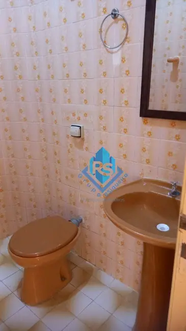 Foto 2 de Apartamento com 2 quartos para alugar, 60m2 em Santa Terezinha, Sao Bernardo Do Campo - SP