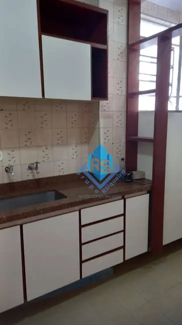 Foto 6 de Apartamento com 2 quartos para alugar, 60m2 em Santa Terezinha, Sao Bernardo Do Campo - SP