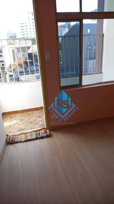 Foto 8 de Apartamento com 2 quartos para alugar, 60m2 em Santa Terezinha, Sao Bernardo Do Campo - SP