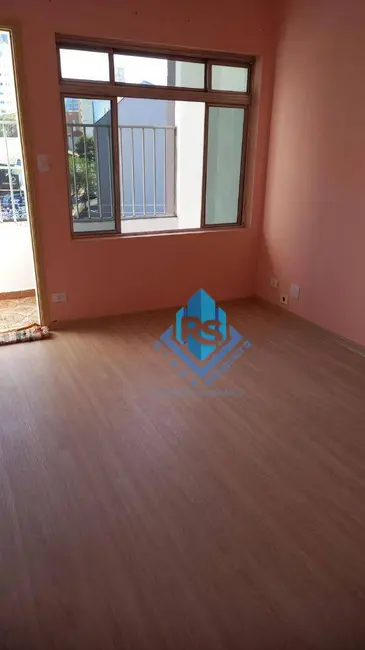 Foto 1 de Apartamento com 2 quartos para alugar, 60m2 em Santa Terezinha, Sao Bernardo Do Campo - SP