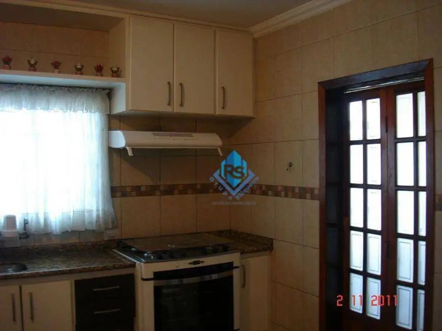 Foto 8 de Sobrado com 5 quartos à venda, 364m2 em Sao Bernardo Do Campo - SP