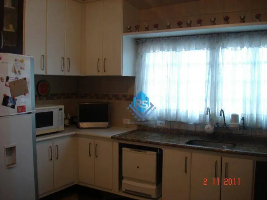 Foto 3 de Sobrado com 5 quartos à venda, 364m2 em Sao Bernardo Do Campo - SP